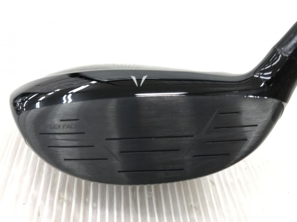 ダンロップ XXIO エックス 2022 フェアウェイウッド 5w(18°) Miyazaki