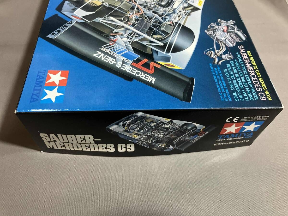 マクラーレン ベネトンフォード ザウバーメルセデス プラモデル