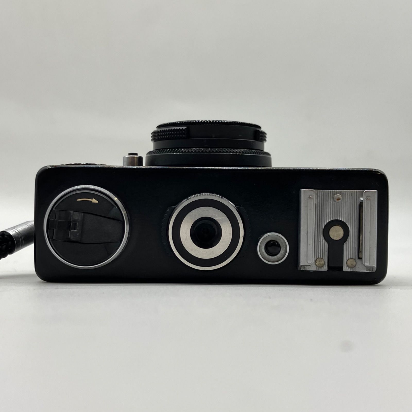 動作未確認】 Rollei ローライ 35 LED - メルカリ
