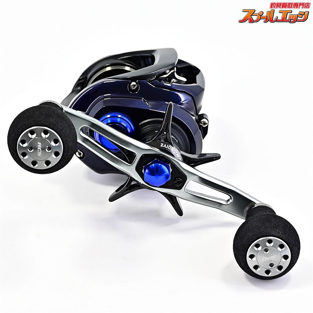 希少74年製】ABU 4000D 前期後期OH済2台 純正完品 2025年最新