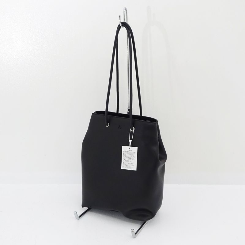 バッグ 【佐藤健】ABYTS 黒 ショルダーBAG