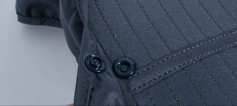 在庫 つば広 帽子 サファリハット シェードハット メンズ メッシュ フィッシングハット UVカット 日焼け防止 2 way 釣り LeafIn 登山 アウトドア スポーツ