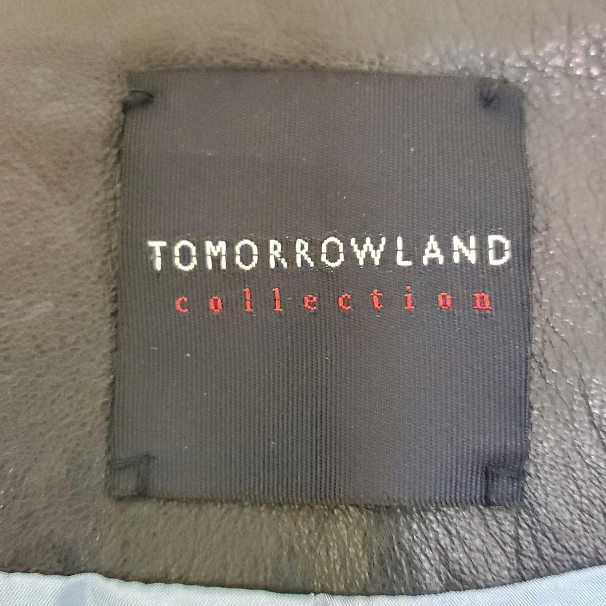 ネイビー 長袖|collection|ジップアップ|オールシーズン