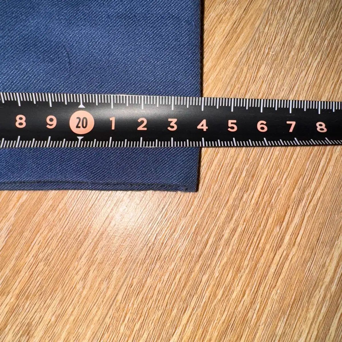ファンタッケ パンツ