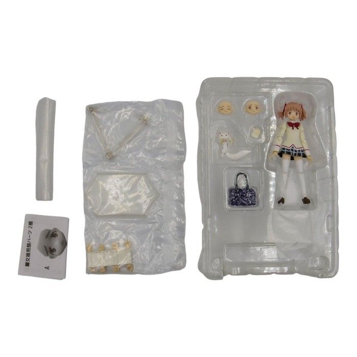 本編UMD欠品・特典のみ】 魔法少女まどか☆マギカ ポータブル (完全