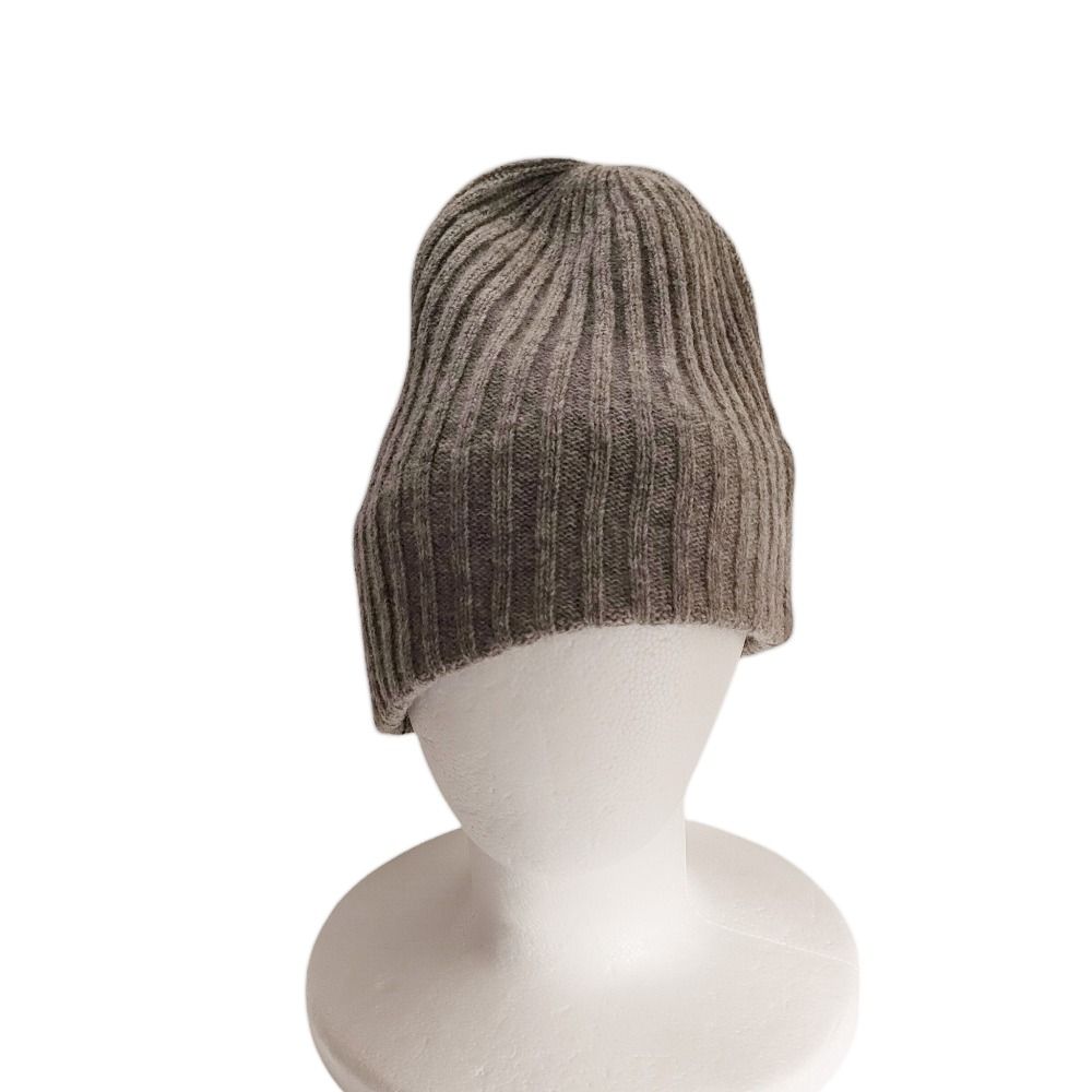 matureha マチュアーハ ニット帽 ウール カシミヤ mature ha