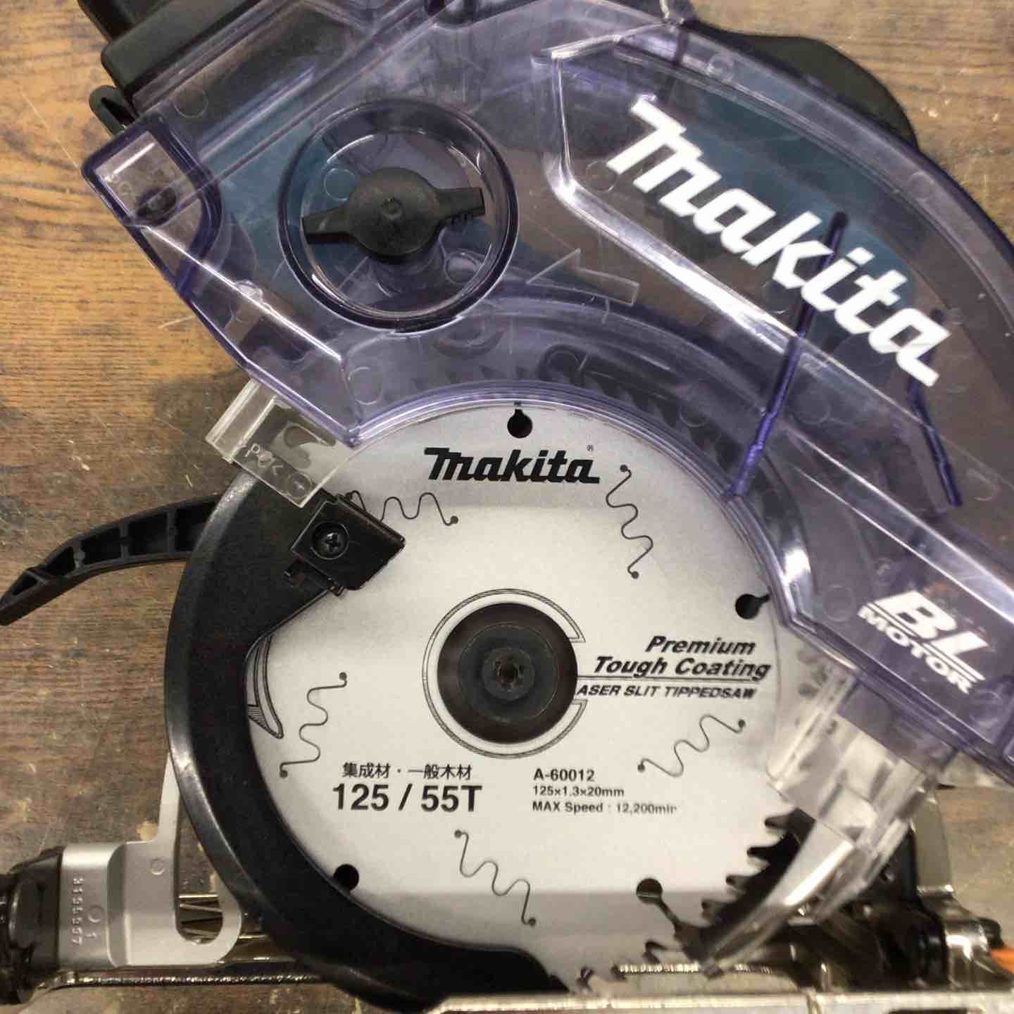 コードレス防じん丸のこ