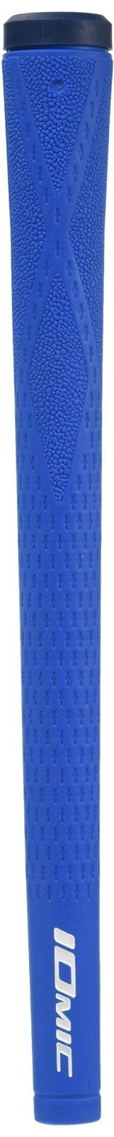 【数量限定】Evolution Sticky SE LTC LTC バックライン無) ウッドu0026アイアン用グリップ(M60 2.3 2.3 エルティーシー・スティッキー・エボリューション・エスイー Grip グリップ IOMIC(イオミック)