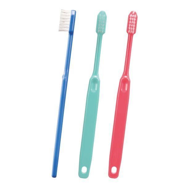 歯ブラシ Ci 22 Mふつう 100本入り