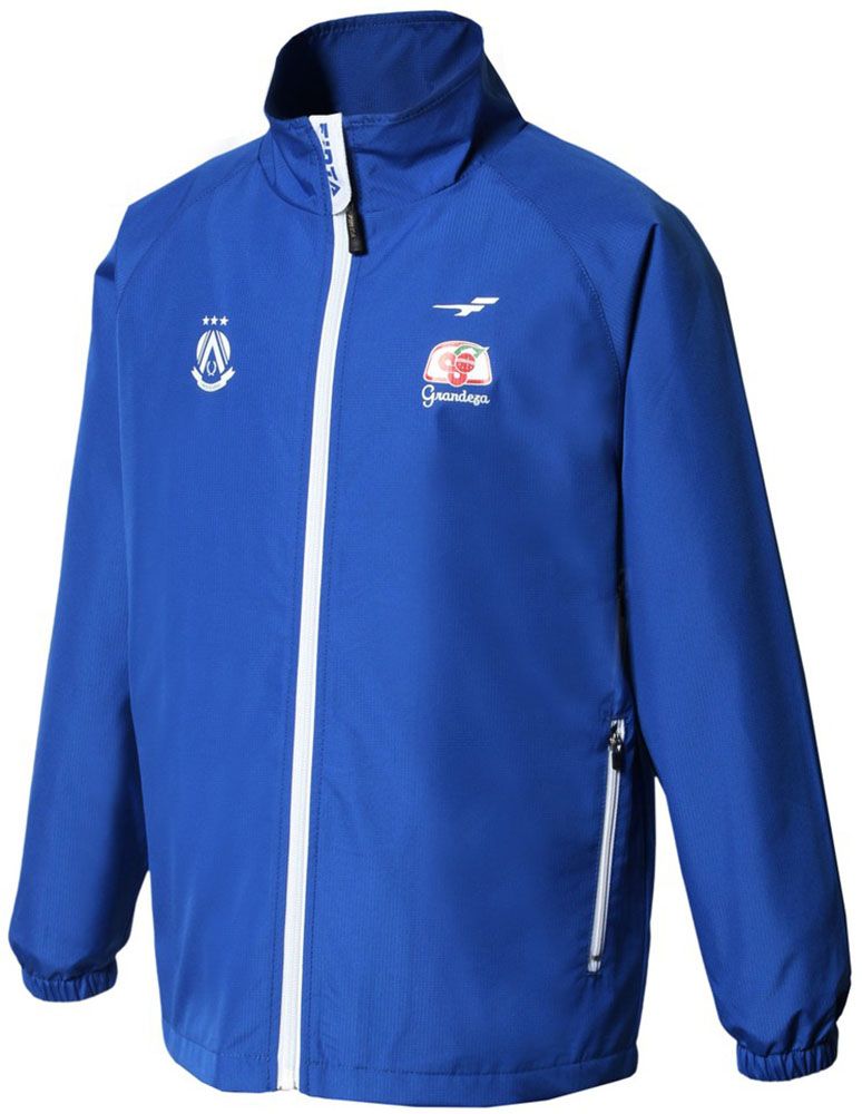 Chelsea FC 2425 セカンドキット パーマー