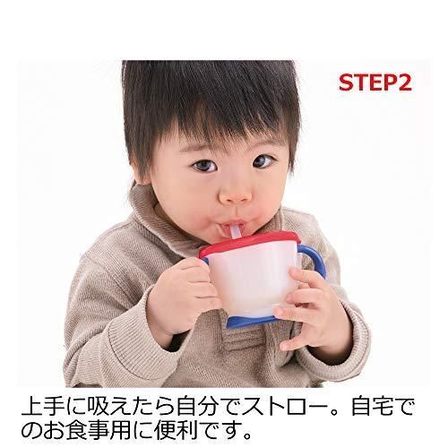 アクリア コップでマグストロータイプ