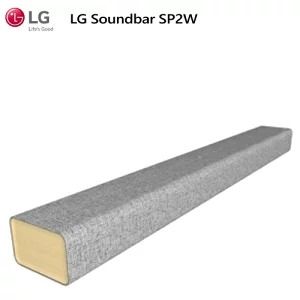 LG Sound Bar 2.1CH SP2W サウンドバー 節約 サブウーハー内蔵 LG Sound Bar 2.1CH SP2W サウンドバー 節約 サブウーハー内蔵