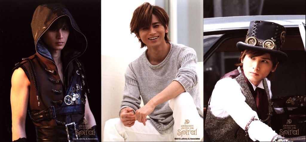 KinKi Kids　堂本光一　Jr時代　ファミクラ　公式写真　セット KinKi Kids 堂本光一 Jr時代 ファミクラ 公式写真 セット