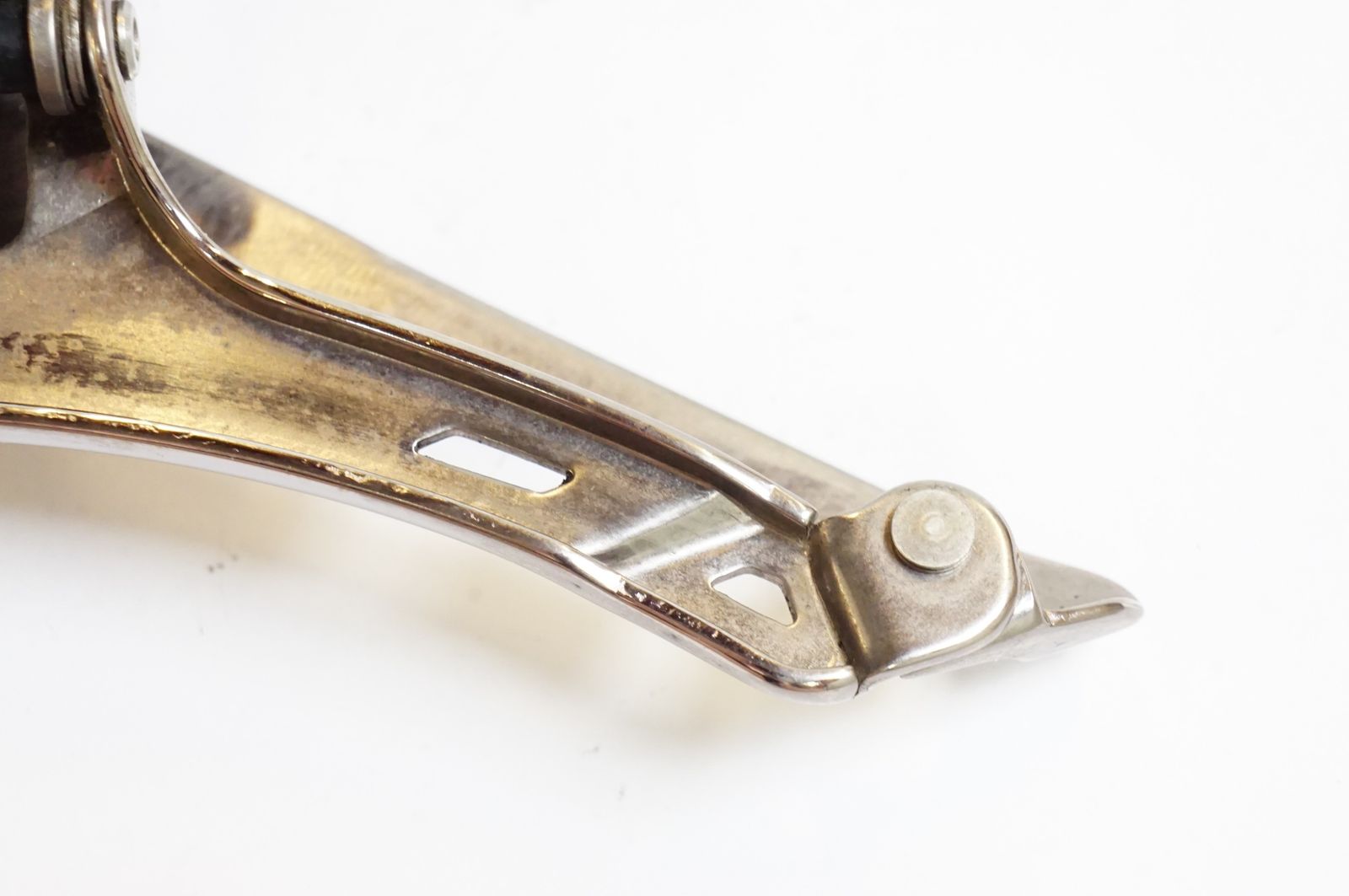 フロントディレイラー バイチャリ熊谷店