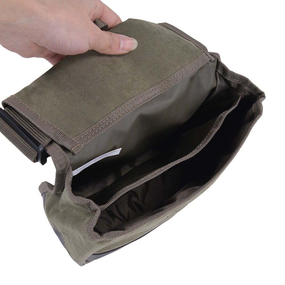 Amazon.co.jp: ALLEN 仕切りつき ショットシェルポーチ