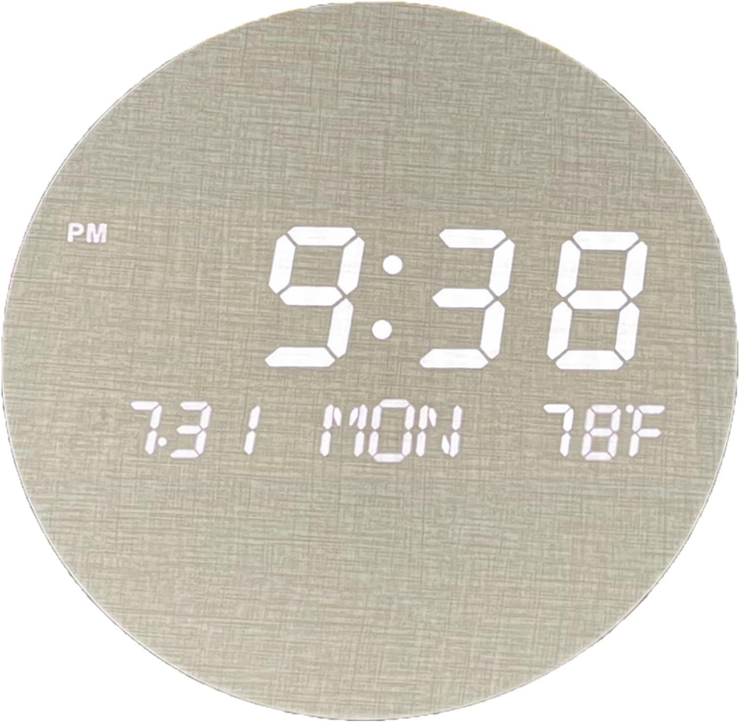 新着商品 静音 静音 かわいい CLOCK 6D 北欧 連続秒針 おしゃれ 自宅 おしゃれ 寝室 直径19cm 部屋飾りモダンなホームオフィス 壁掛け時計 居間 木製 寝室 掛け時計 書斎 時計 室内装飾 merc お祭り home 贈り物 Fタイプ