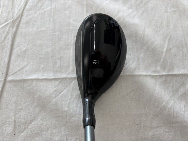 ユーティリティ テーラーメイド RESCUE MCI 80 S 19 6213