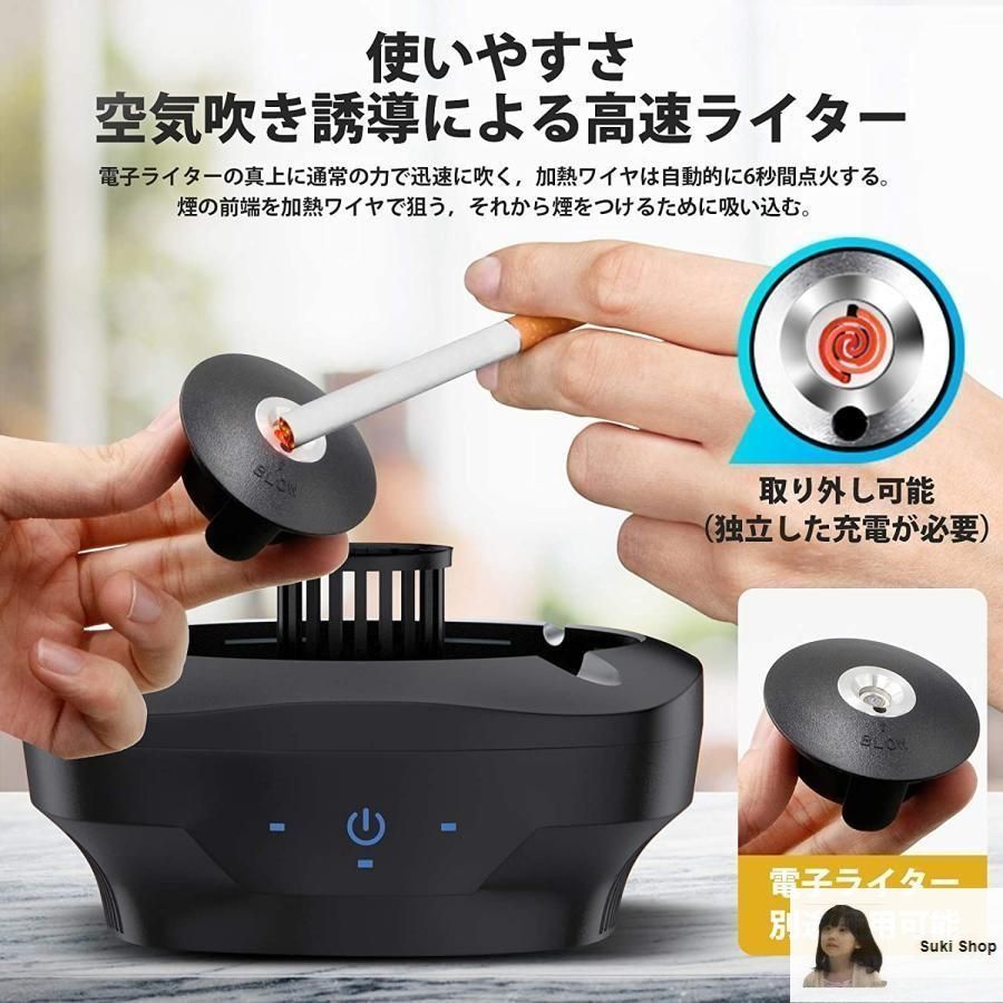 卓上 イオン発生器