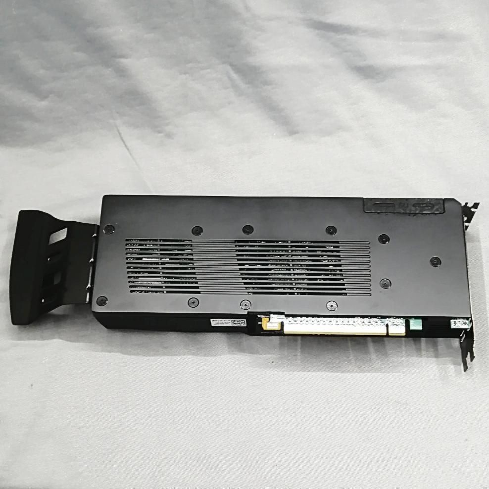 【動作確認済】グラボ NVIDIA TESLA C1060 動作確認済】グラボ NVIDIA TESLA C1060 - メルカリ