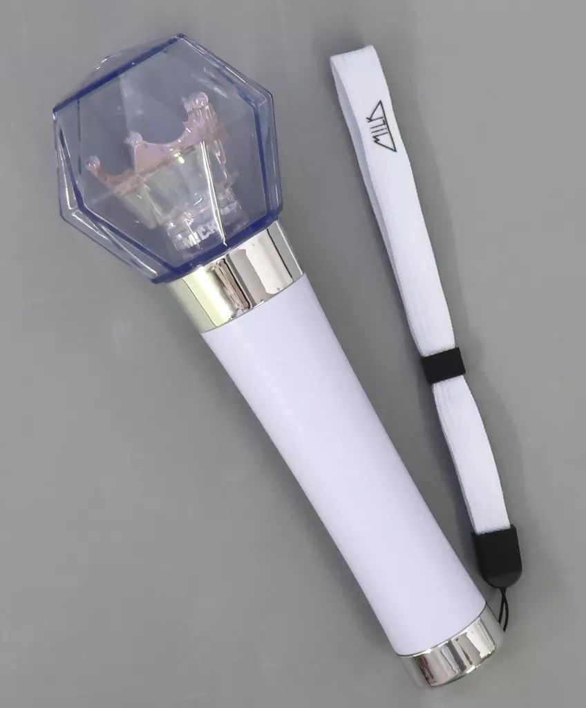 M!LK MIXペンライト ミルクラスタルスティック3 M!LK M!X ミルクラス