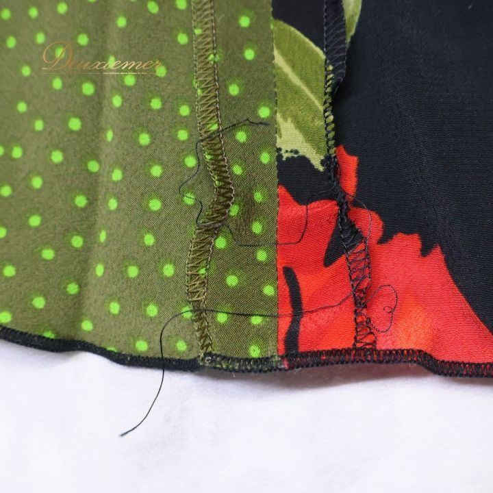 フラメンコ 衣装 ワンピース ドレス 赤 緑 ドット 水玉 花柄 レトロ レッド系 グリーン系 ダンス パーティ 発表会 赤色 緑色 花柄ドレス 水玉柄 フラメンコ衣装 レトロデザイン パーティードレス ダンス衣装 発表会衣装 LLC-HASEGAWATOSO_COM