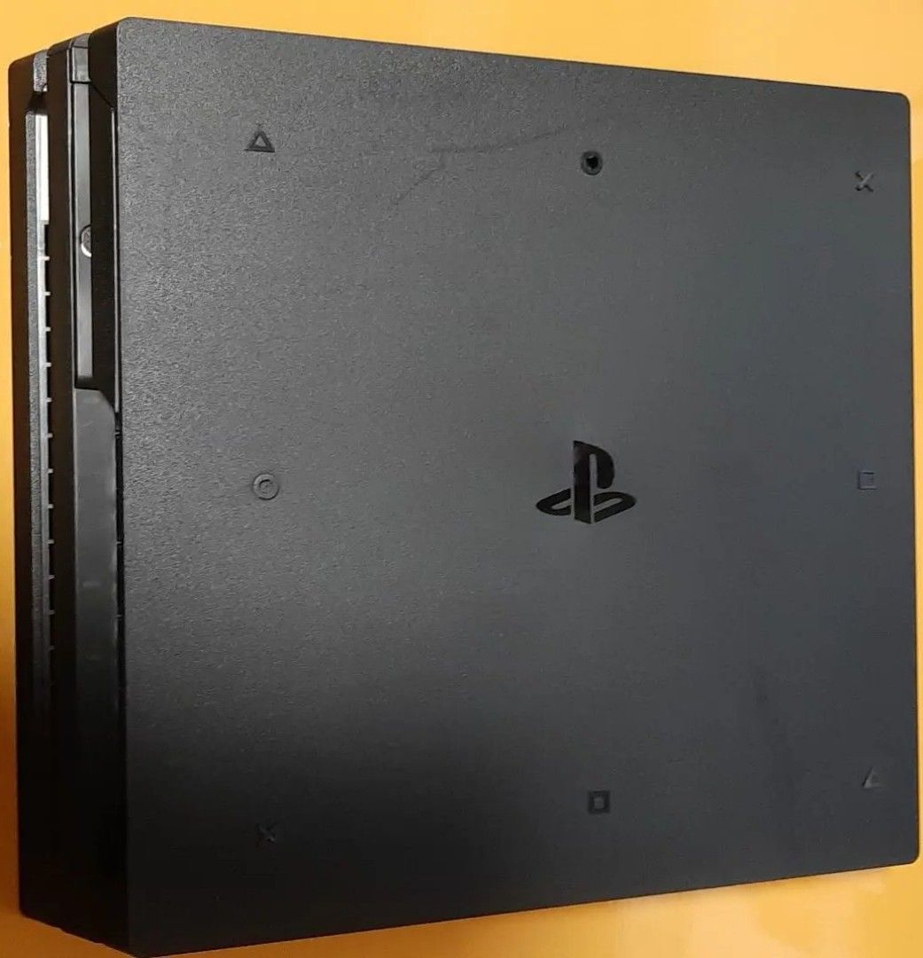 SONY - PS4PRO(SSD 1TB)＋おまけ Amazon.com: Fantom Drives FD 1TB PS4 SSD (Solid State Drive