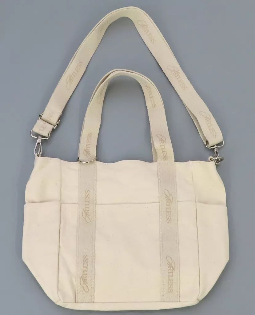 中古】バッグ 岩田剛典 ARTLESS 2wayショルダーバッグ