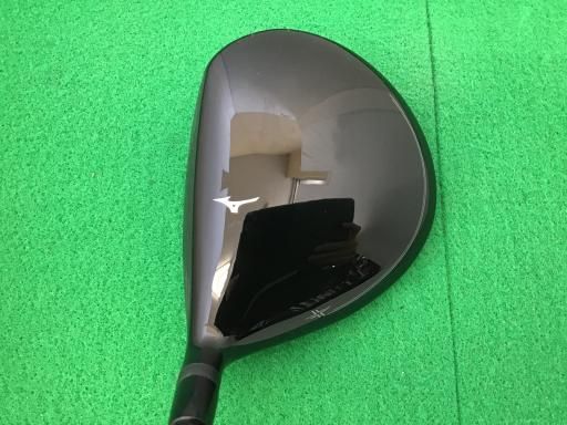 ミズノ Mizuno ST-X 220 3W Ti フェアウェイウッド FW TOUR AD GM F フレックスS メンズ 男性用 右利き 右用 Dランク ゴルフクラブ