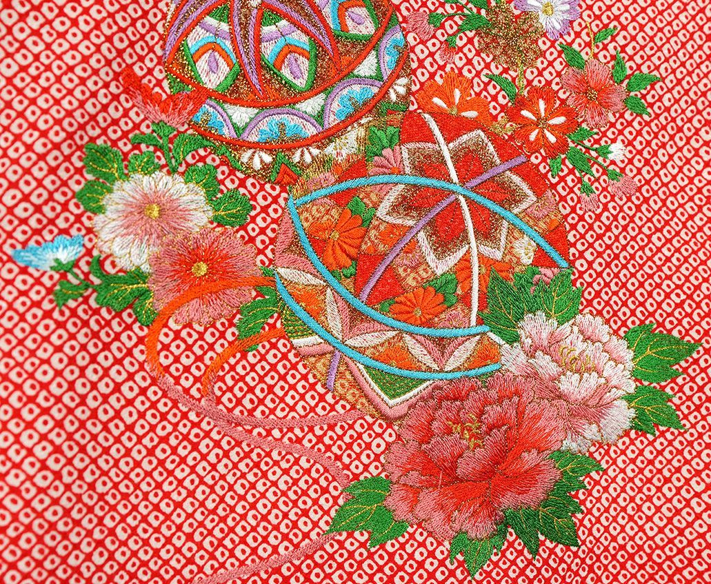 正絹 のしめ