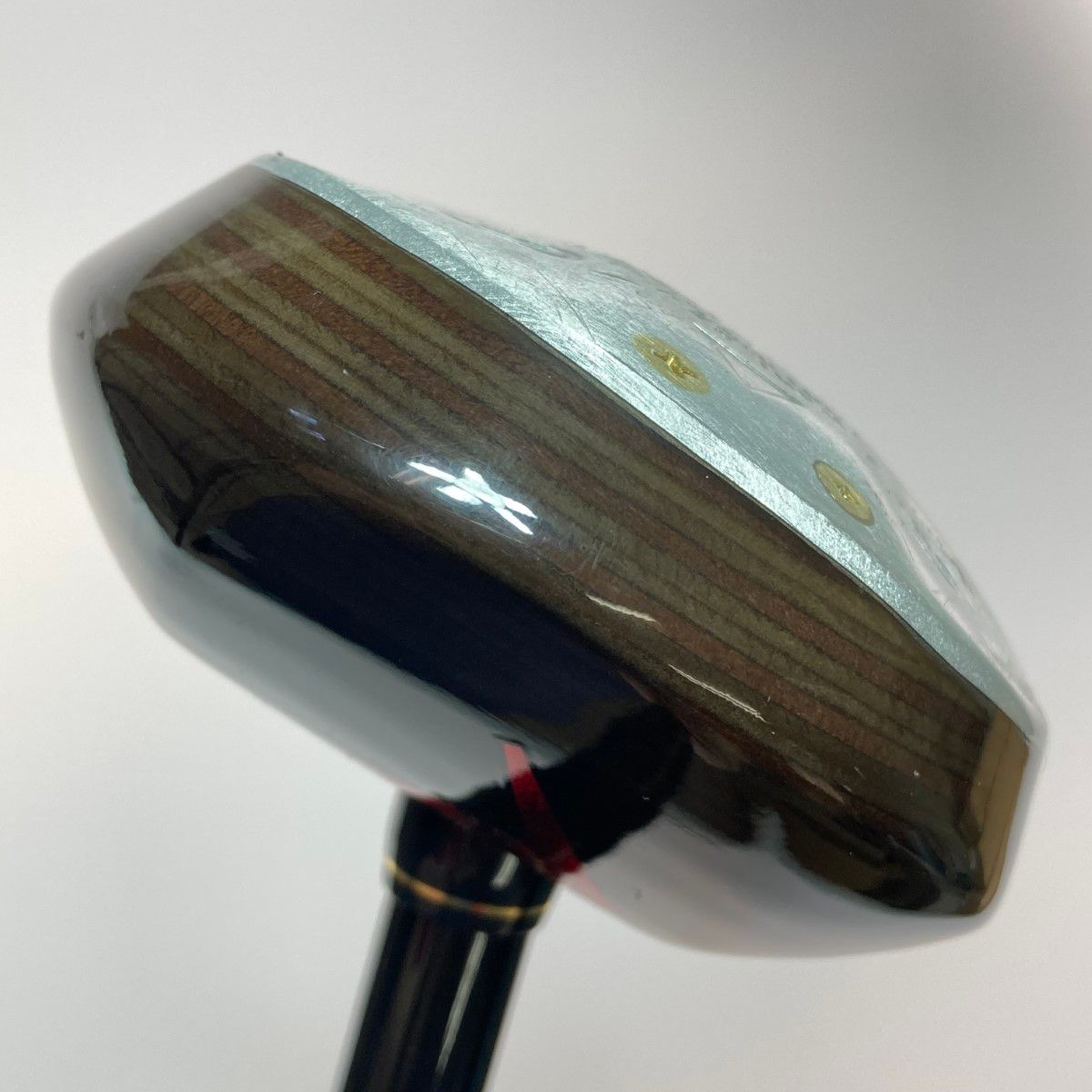 パークゴルフクラブ