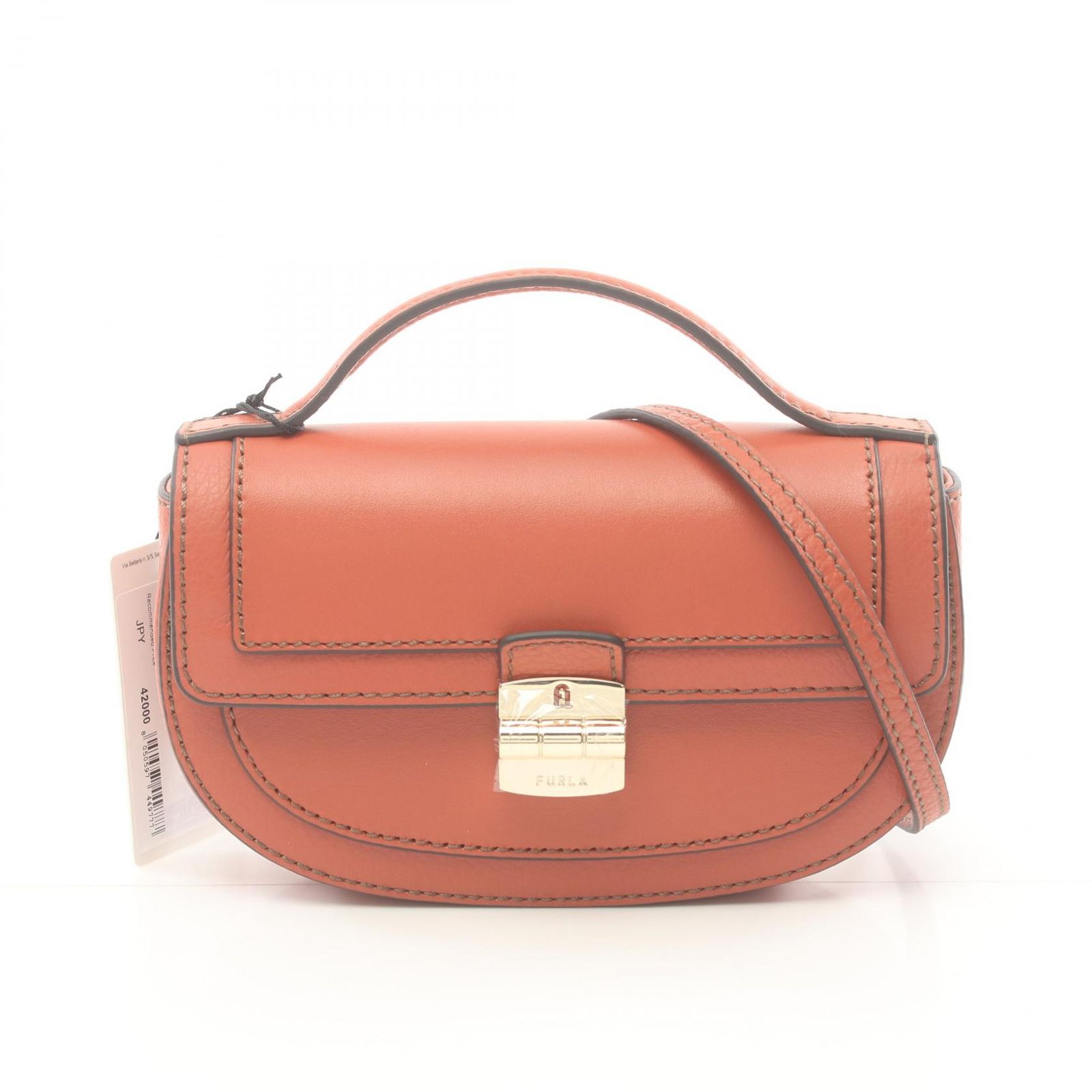フルラ Furla ハンドバッグ CLUB 2 MINI クラブ ミニ 