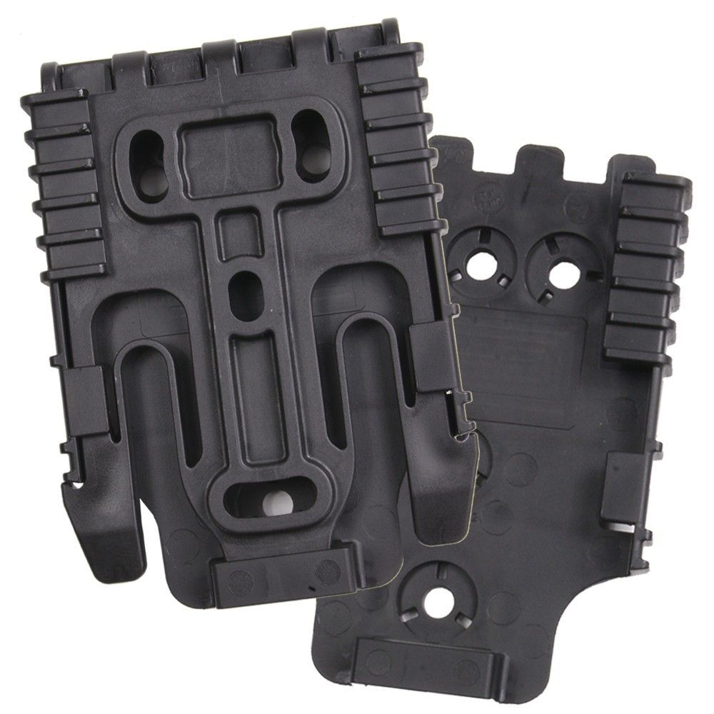 Safariland QLSキット レシーバー QUICK-KIT 3-2