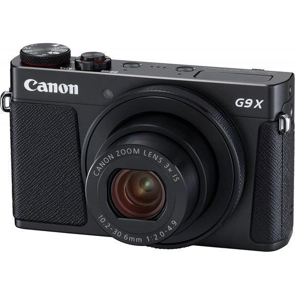 Canon デジタルカメラ キヤノン Canon コンパクトデジタルカメラ PowerShot G9 X Mark