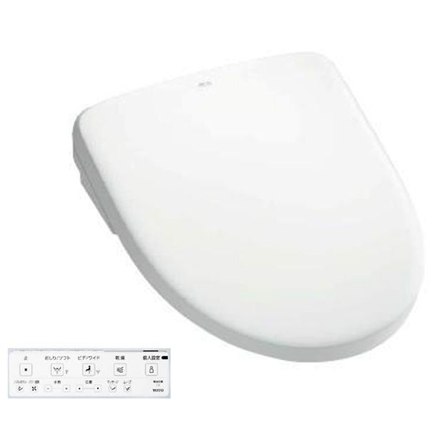 LIXIL INAX シャワートイレ ピュアホワイト CW-RWA30 BW1 【公式通販】