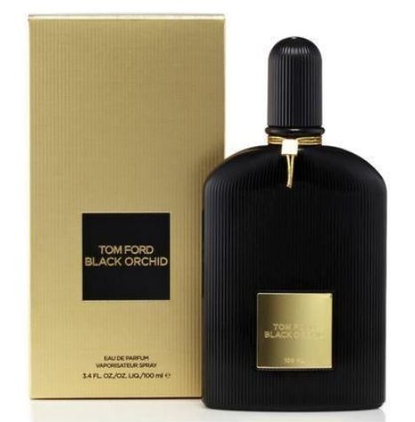 新品 Tom Ford ブラック オーキッド EDPスプレー 100ml