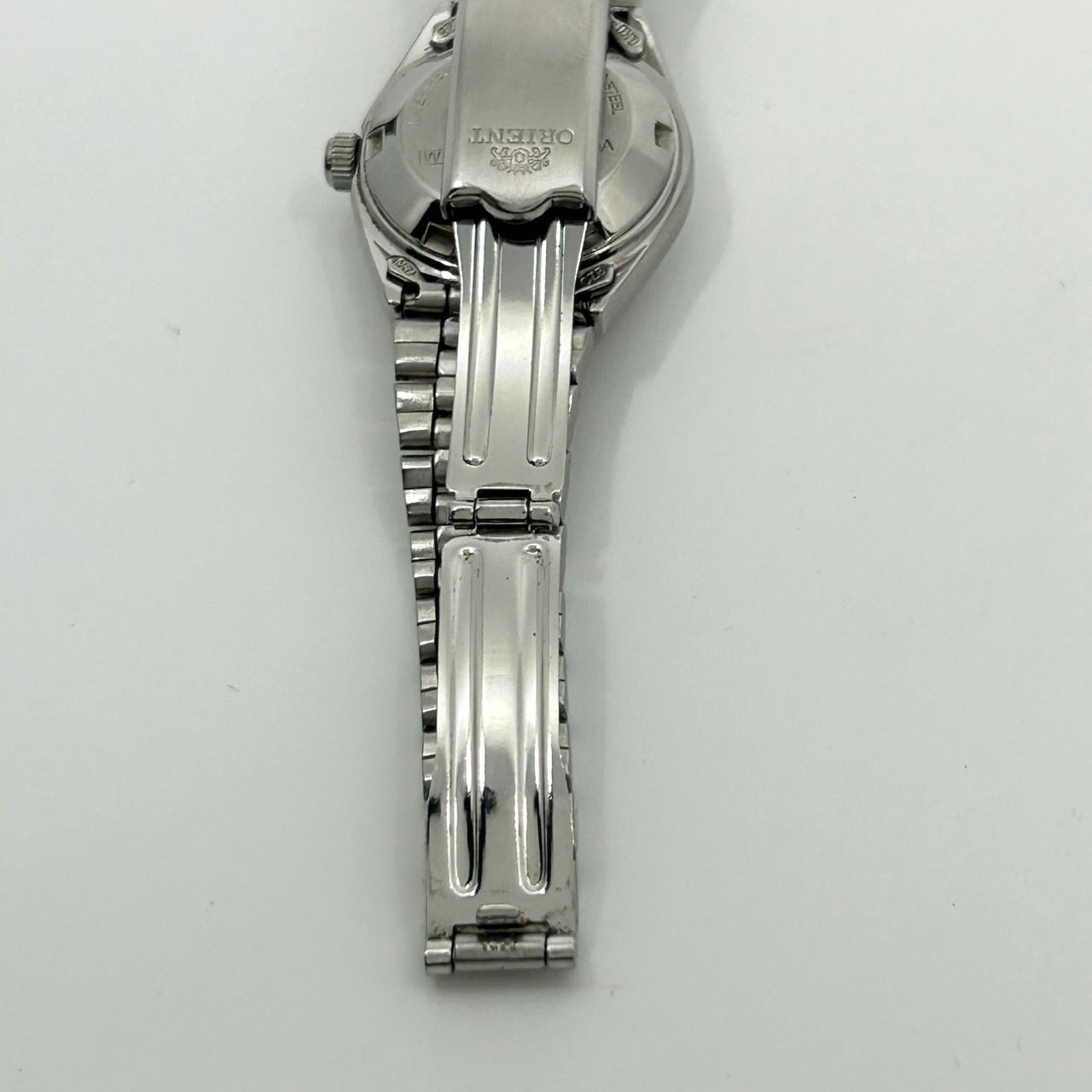 t*5様 ⭐️オリエントスリースター21石オートマチック⭐️ディデート⭐️オーバ ORIENT/オリエント スリースター クリスタル21石 オートマチック