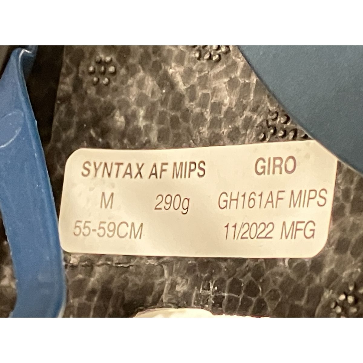 SYNTAX