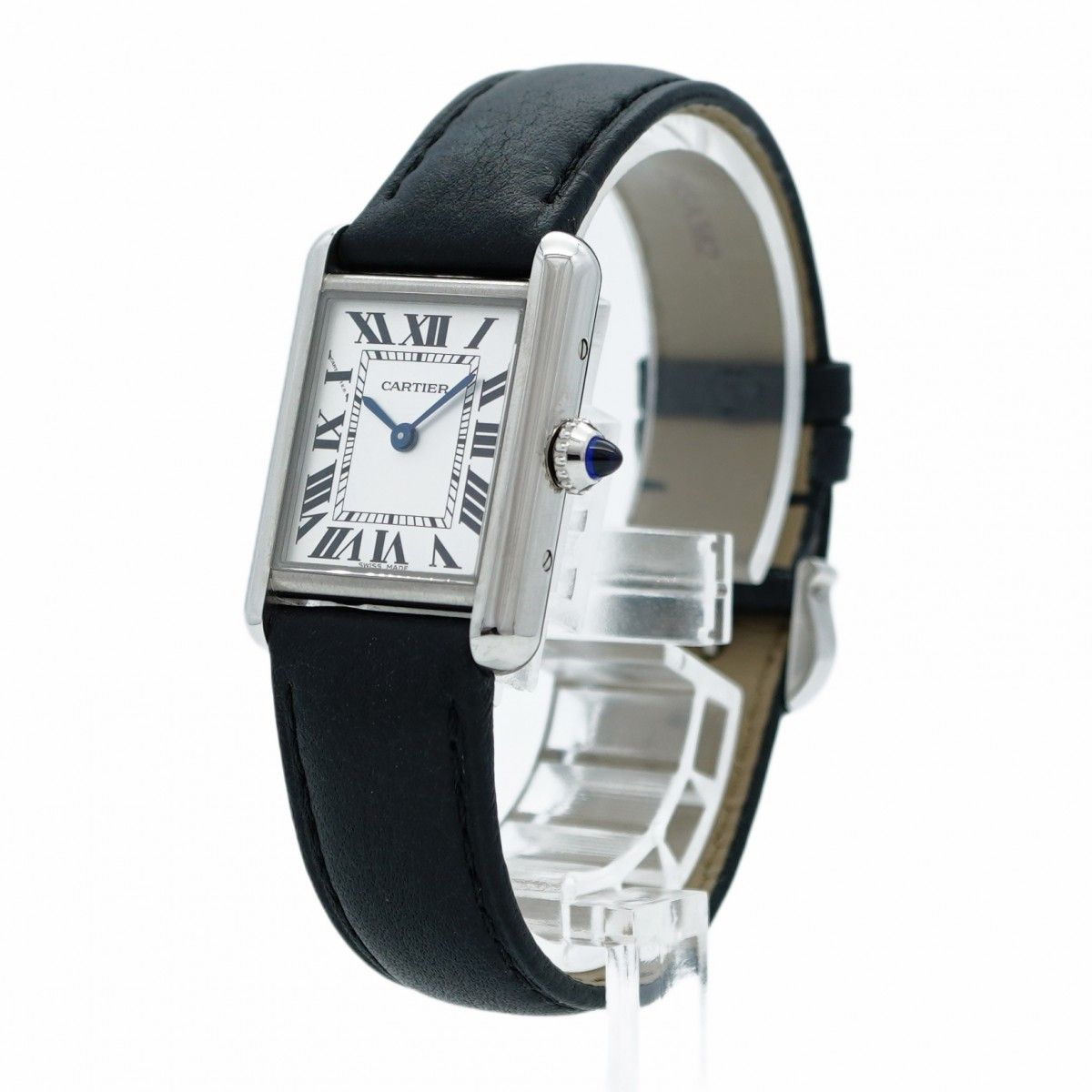 5wwm0001 カルティエ