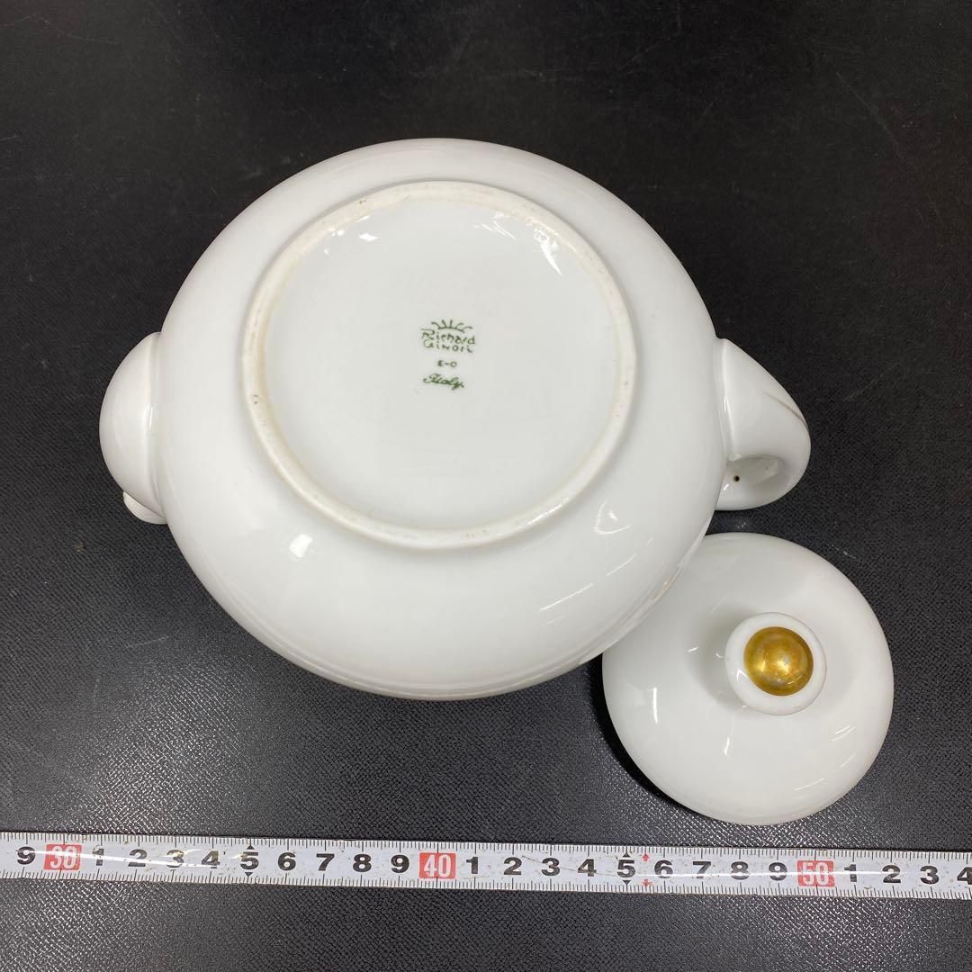 ティーセットおまとめセット 東Y6-1004