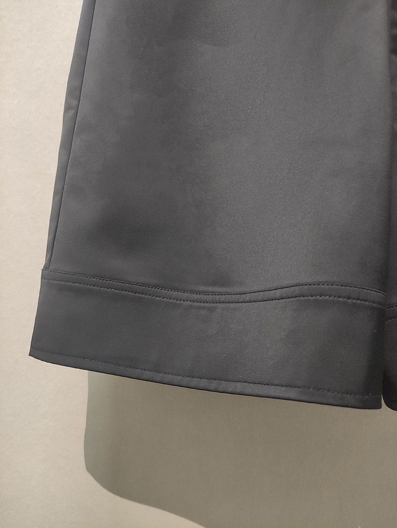 machatt マチャット バック タックロンパース オールインワン