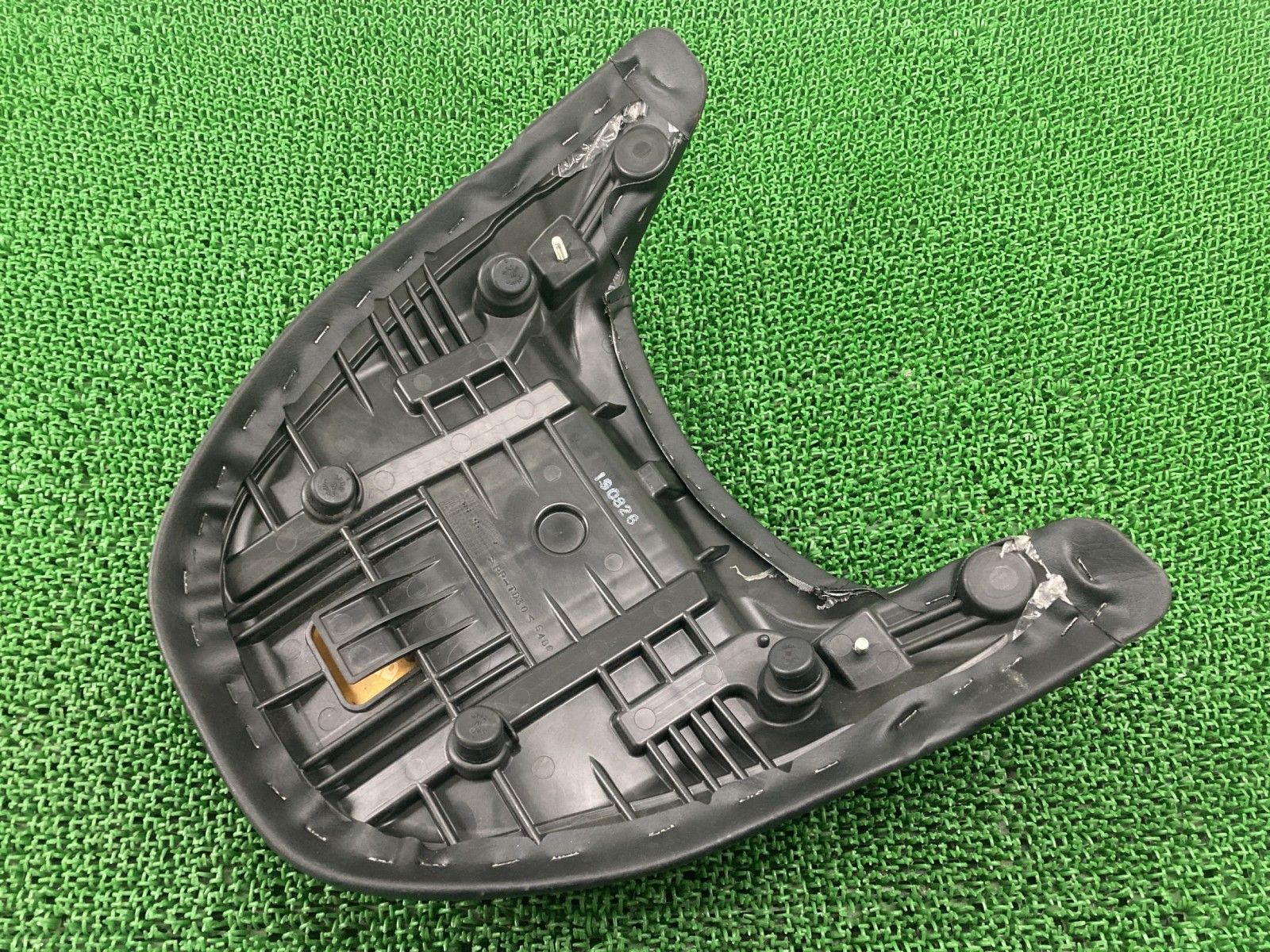 ブルバードM109R タンデムシート 48G スズキ 純正 バイク 部品 VY53A