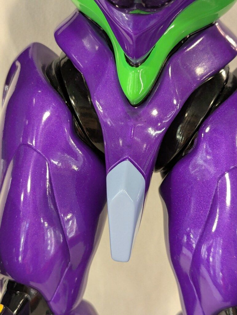Kaiju One 壹工房 ビッグスケール エヴァンゲリオン初号機 Kaiju One 壹工房 ビッグスケール エヴァンゲリオン初号機
