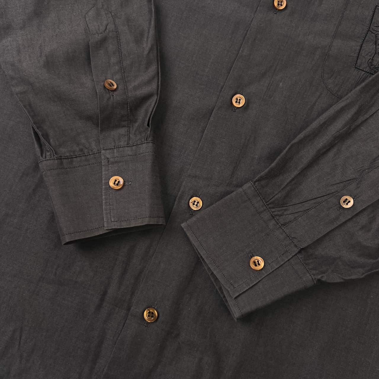 ICEBERG アイスバーグ ルーニーテューンズ シルク シャツ イタリア製