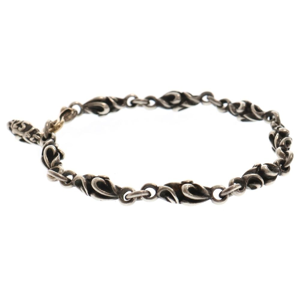 ARPEGE シルバー チェーンバングル ARPEGE シルバー チェーンバングル ARPEGE (アルページュ