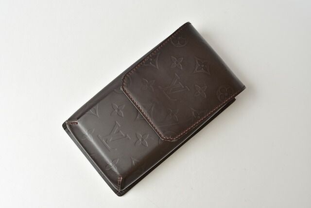 ルイヴィトン 中古 ポーチ/ベルトポーチ LOUIS VUITTON 小物入れ ルイヴィトン 中古 ポーチ/ベルトポーチ LOUIS VUITTON 小物入れ