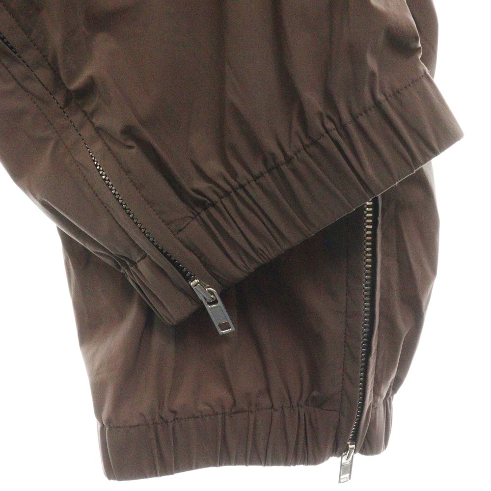 Rick Owens (リックオウエンス) 22SS Track Pants ドローストリング