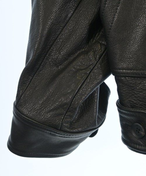 YOKE ライダース メンズ 【古着】【中古】【送料無料】 - メルカリ 