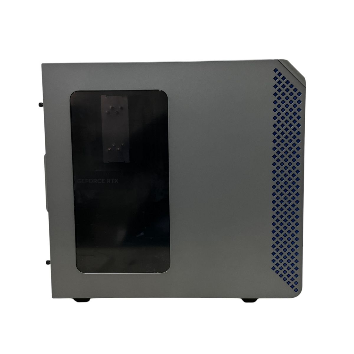デスクトップパソコンPC THIRDWAVE core i5 16MB SSD Amazon.co.jp: ゲーミングPC デスクトップPC パソコン ドスパラ
