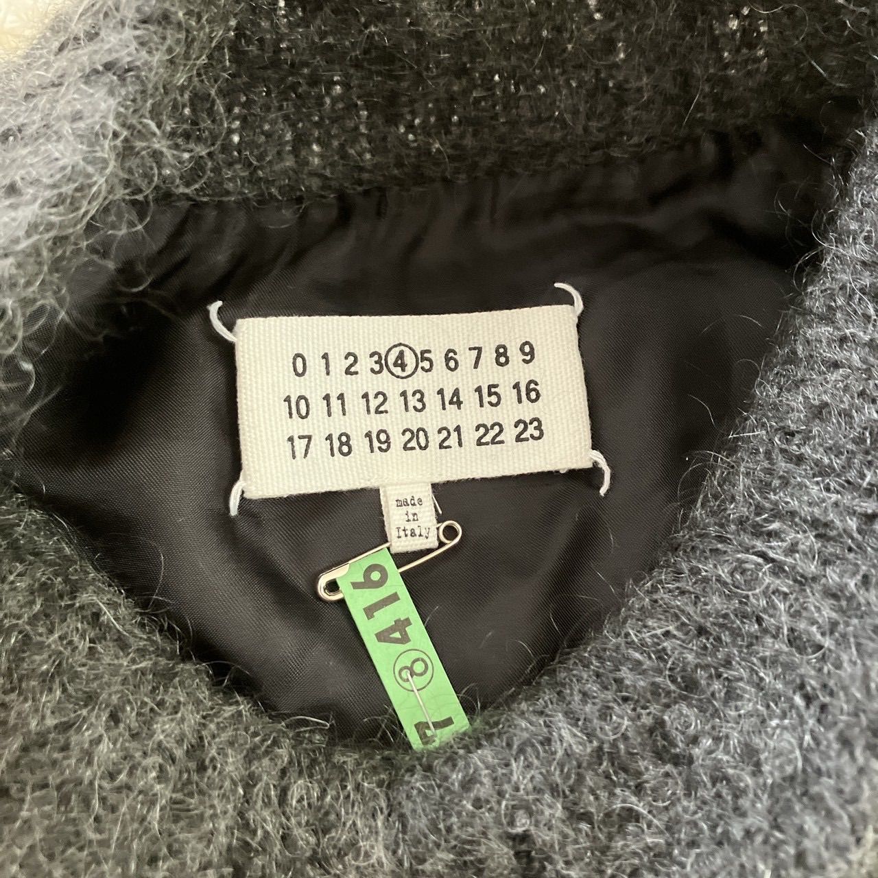 ステッチ サイズ4