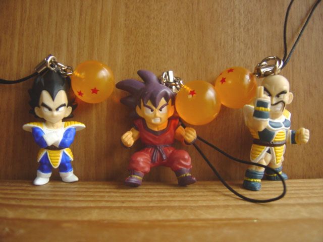 ドラゴンボールZ